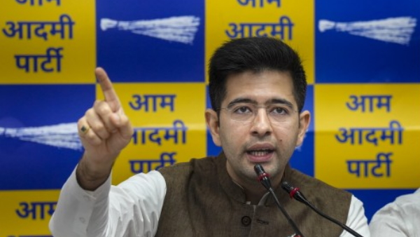  raghav chadha