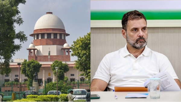 rahul gandhi supreme court
