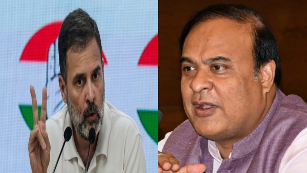  Assam CM Himanta Biswa Sarma,