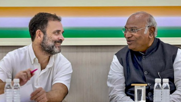 Rahul Gandhi Rahul Gandhi