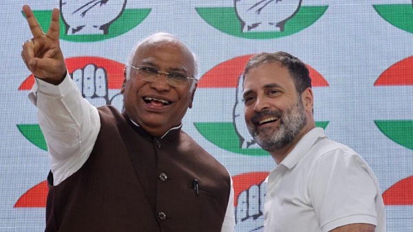 Rahul Gandhi Delhi bungalow 