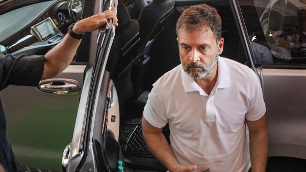 No confidence motio