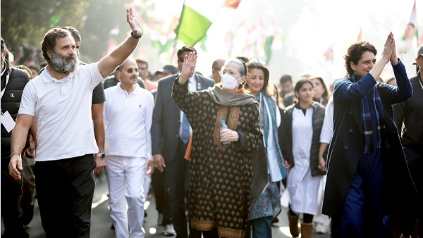 Rahul Gandhi on Independence Day