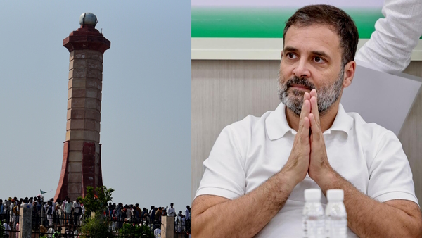 Rahul Gandhi Banswara Rajasthan