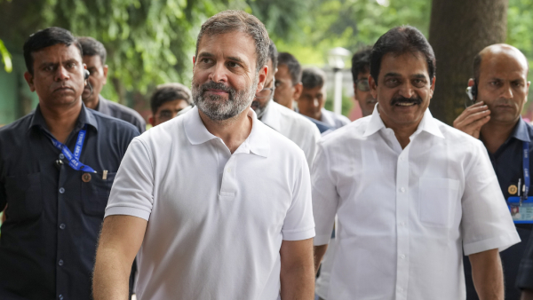 Rahul Gandhi Rahul Gandhi