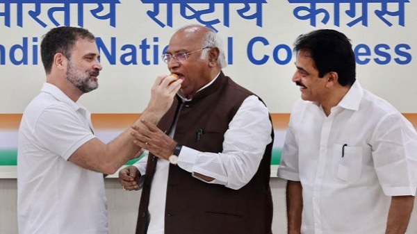 Rahul Gandhi Modi Surname Case