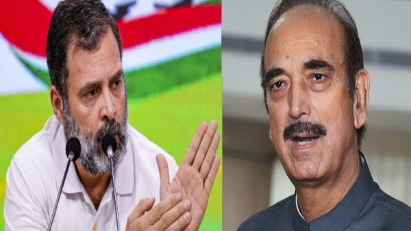 Rahul gandi and KD Sharma Rahul gandi and KD Sharma