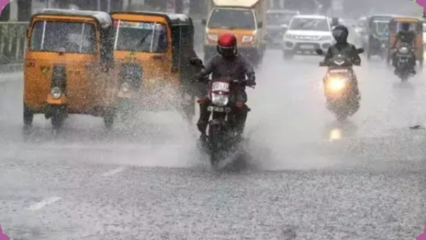 Delhi ka Mausam Delhi ka Mausam