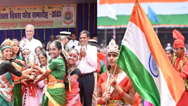 RAIPUR 15 AGUEST