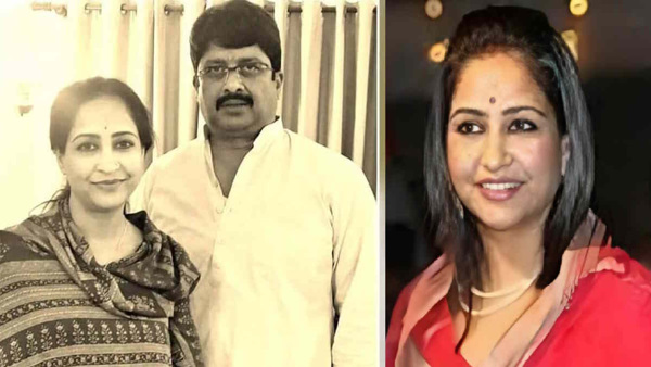 Raja Bhaiya Wife Bhanvi Kumari 