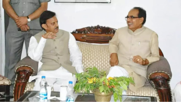 Rajendra Shukla will become cabinet minister,