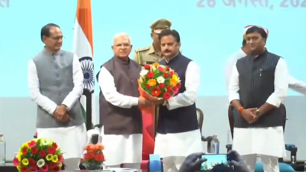 Rajendra Shukla will become cabinet minister, 