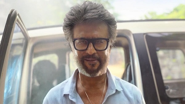 Rajinikanth Rajinikanth