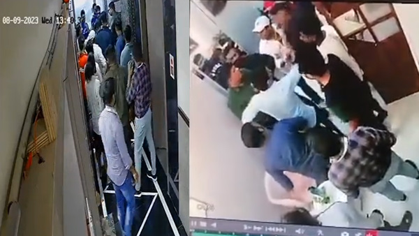Rajkumar Singh Kidnapping Case