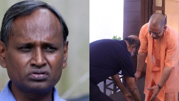 Udit Raj on Rajnikanth