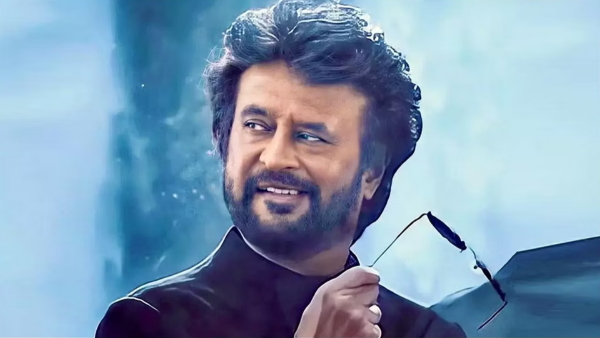 What is the reason for the huge popularity of film actor Rajinikanth?