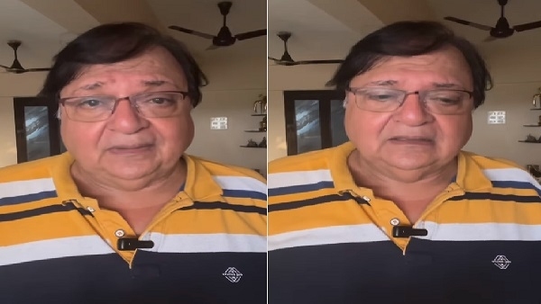 Rakesh Bedi