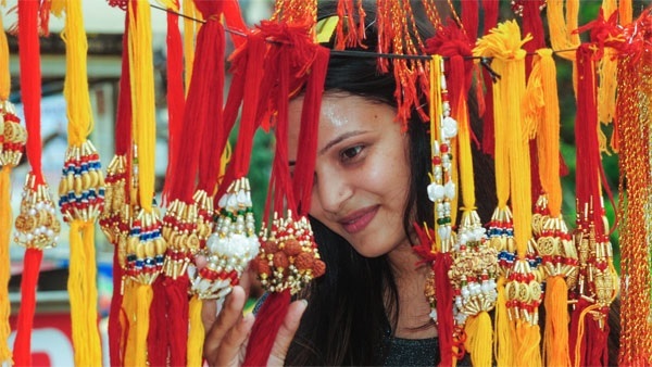 raksha bandhan 2023