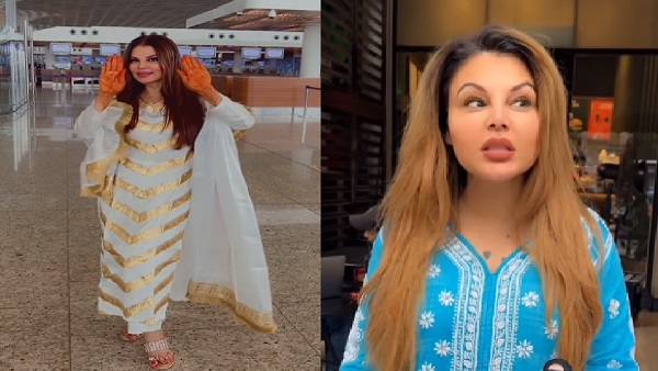 Rakhi Sawant