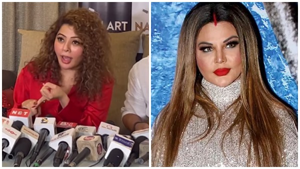 Rakhi Sawant
