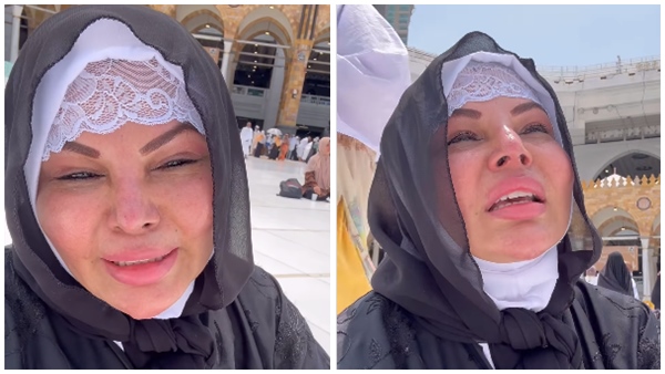 Rakhi Sawant