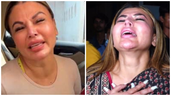 Rakhi Sawant