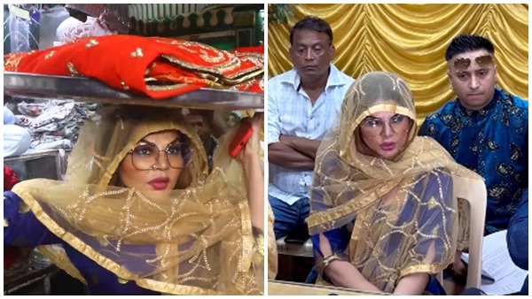  Rakhi Sawant