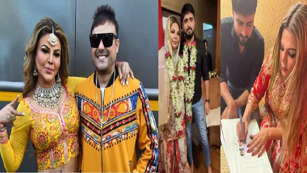 Rakhi Sawant