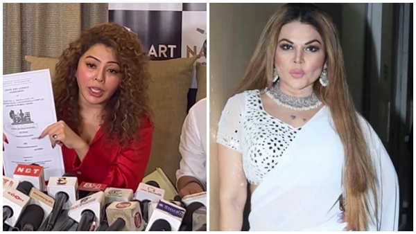 Rakhi Sawant Rakhi Sawant