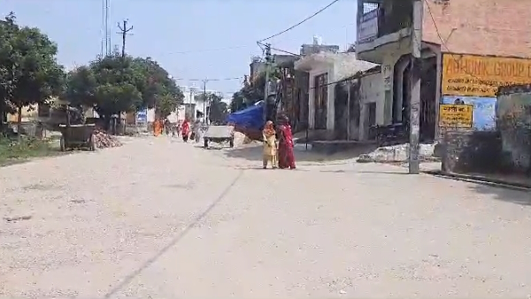 from 12th century Rakshabandhan is not celebrated in this village of ghaziabad because of Mughal 