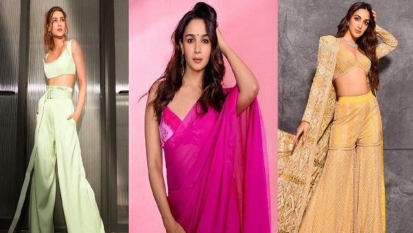 Raksha Bandhan Fashion