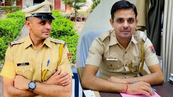 Rameshwar Bishnoi motivational story