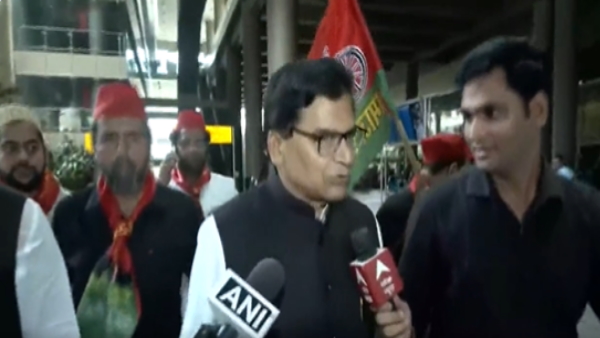 INDIA alliance meeting: