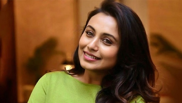 Rani Mukerji