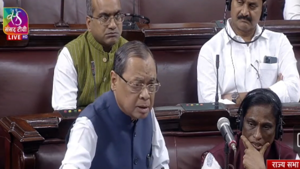 Former CJI Ranjan Gogoi Former CJI Ranjan Gogoi