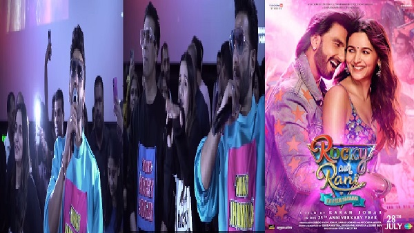 Ranveer Singh