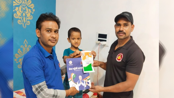 RASHAN CARD
