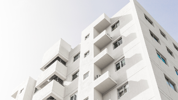 real estate market