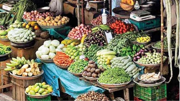 Retail Inflation in july 2023 Retail Inflation in july 2023