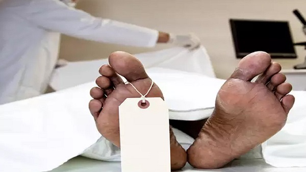 Rikshaw Pullar Death Organ Donor