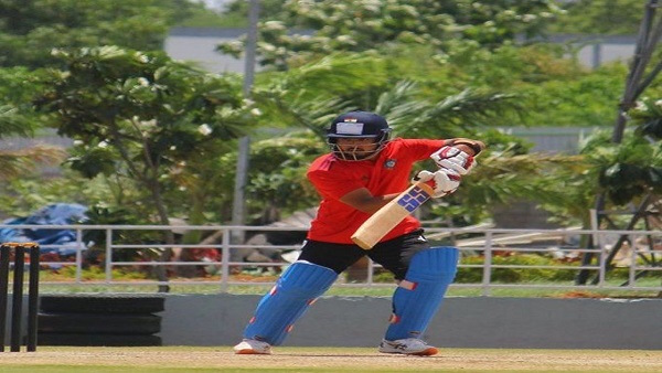 Riyan Parag Riyan Parag