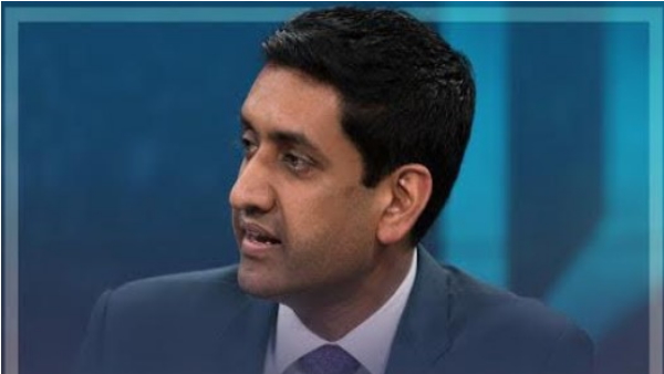 Ro Khanna on Independence Day