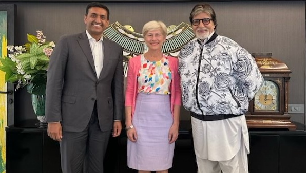 Ro Khanna news Ro Khanna news