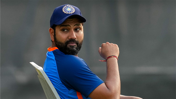 Rohit Sharma reveals his plans for 2024 T20 World Cup Rohit Sharma reveals his plans for 2024 T20 World Cup