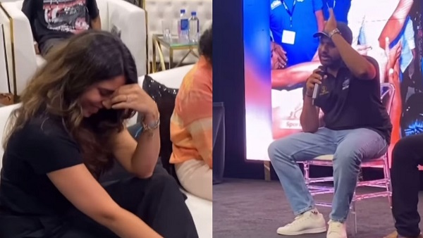 Rohit Sharma Rohit Sharma