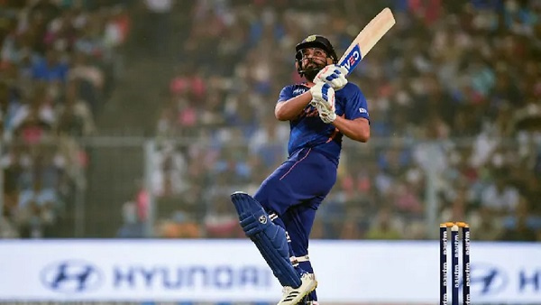 Rohit Sharma Rohit Sharma