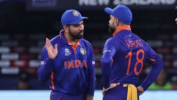 rohit sharma virat kohli rohit sharma virat kohli