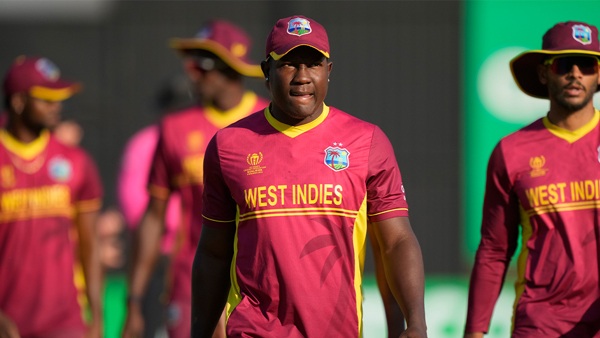India-West Indies T20 series India-West Indies T20 series