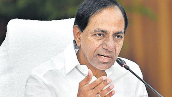 Telangana Telangana