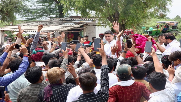sachin pilot sachin pilot